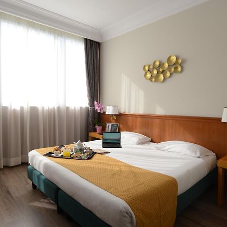 Hotel The Brand Roma Exterior foto