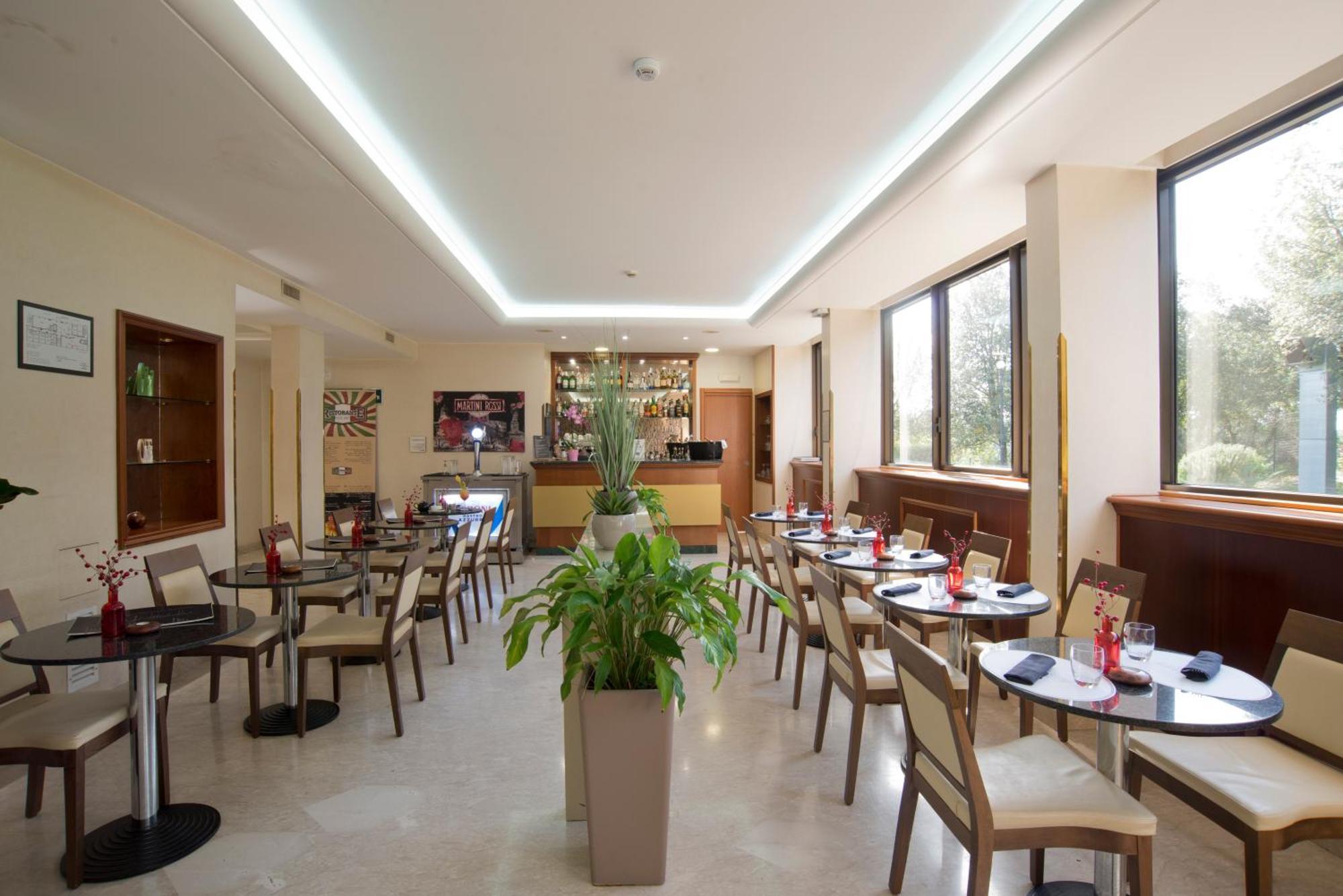 Hotel The Brand Roma Exterior foto